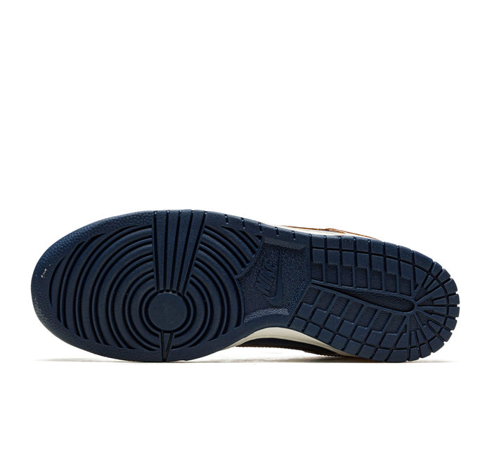 Nike SB Dunk Low "HUF New York City"