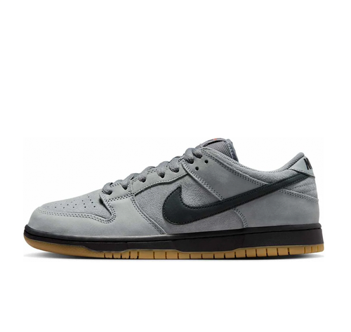 Nike SB Dunk Low Pro "Cool Grey"