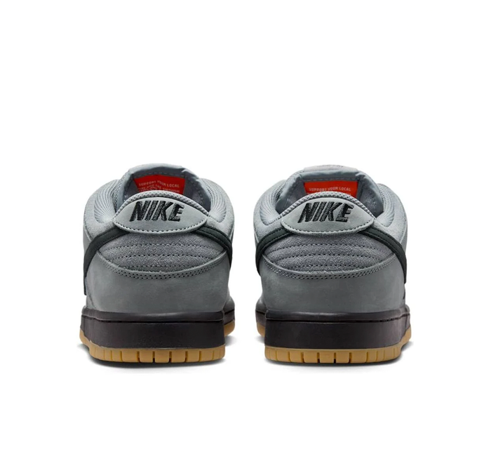 Nike SB Dunk Low Pro "Cool Grey"