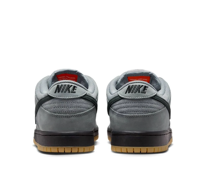 Nike SB Dunk Low Pro "Cool Grey"