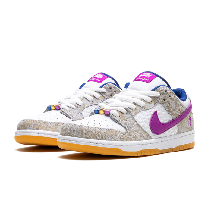Nike SB Dunk Low Rayssa Leal