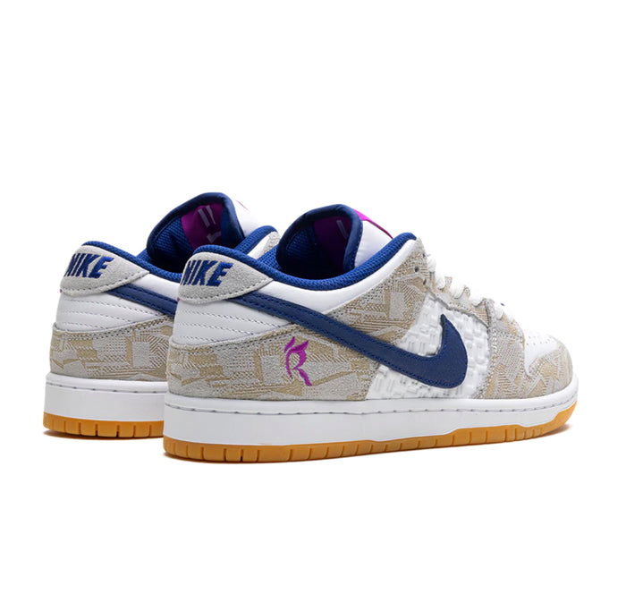 Nike SB Dunk Low Rayssa Leal