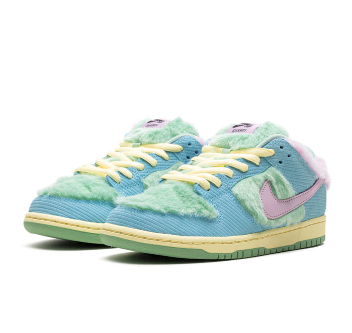 Nike SB Dunk Low "Verdy Visty"