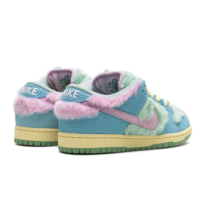 Nike SB Dunk Low "Verdy Visty"