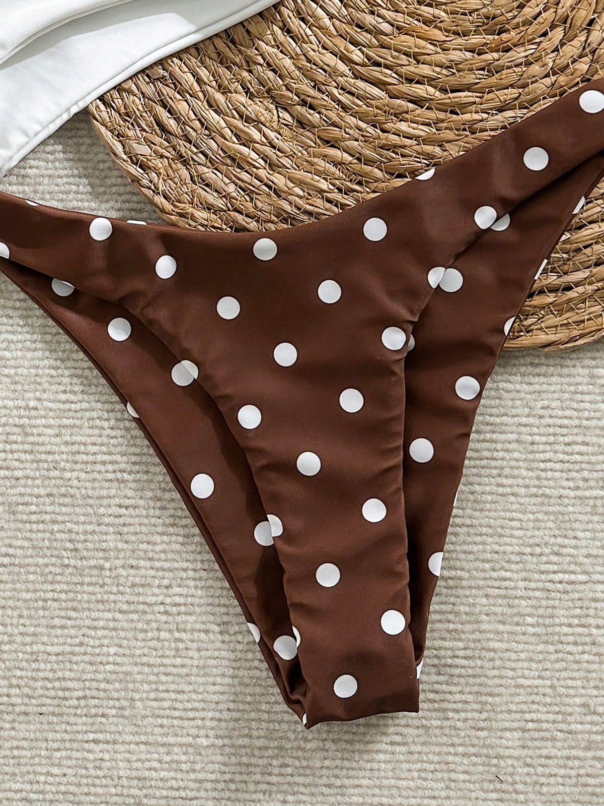 Shapewave 3PCS Women Bikini Bottoms