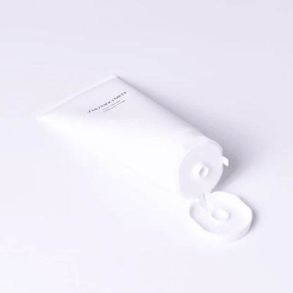 Shiseido Men's Face Cleanser| 125ml, Deep Pore Clean & Oil-Control Formula