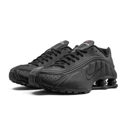 Nike Shox R4 "Black"