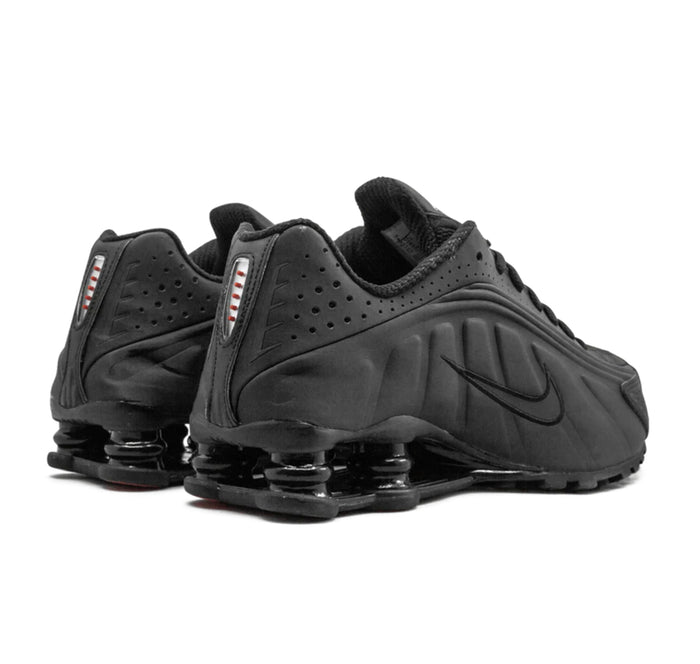 Nike Shox R4 "Black"