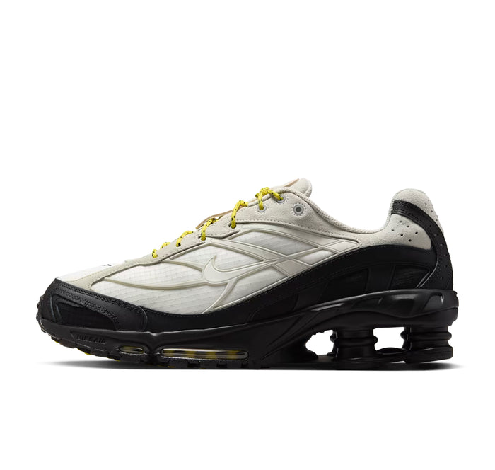 Nike Shox Ride 2 "Light Bone Black"