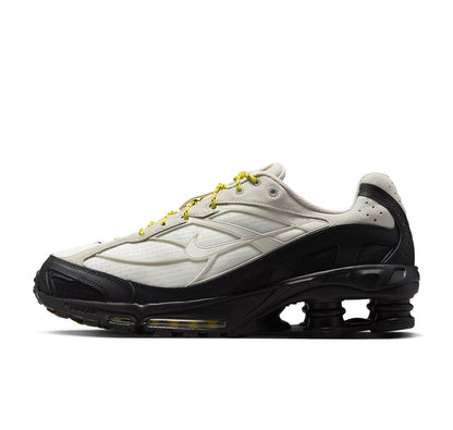 Nike Shox Ride 2 "Light Bone Black"