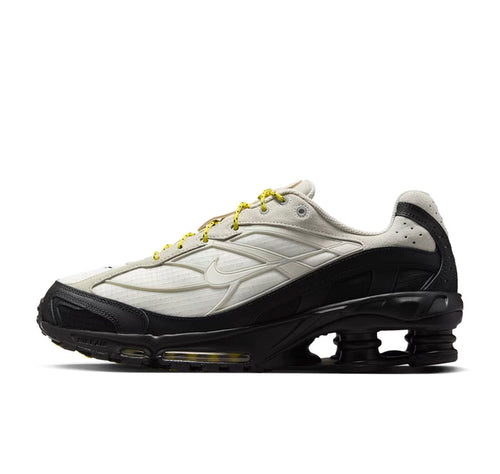 Nike Shox Ride 2 "Light Bone Black"