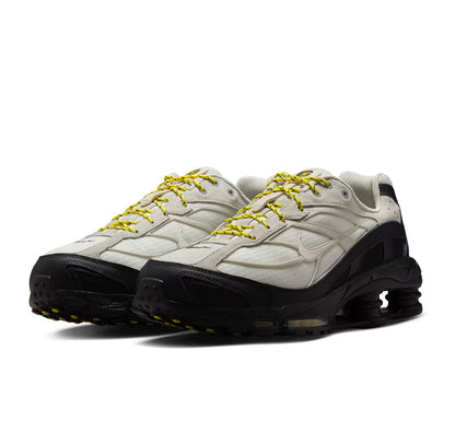 Nike Shox Ride 2 "Light Bone Black"