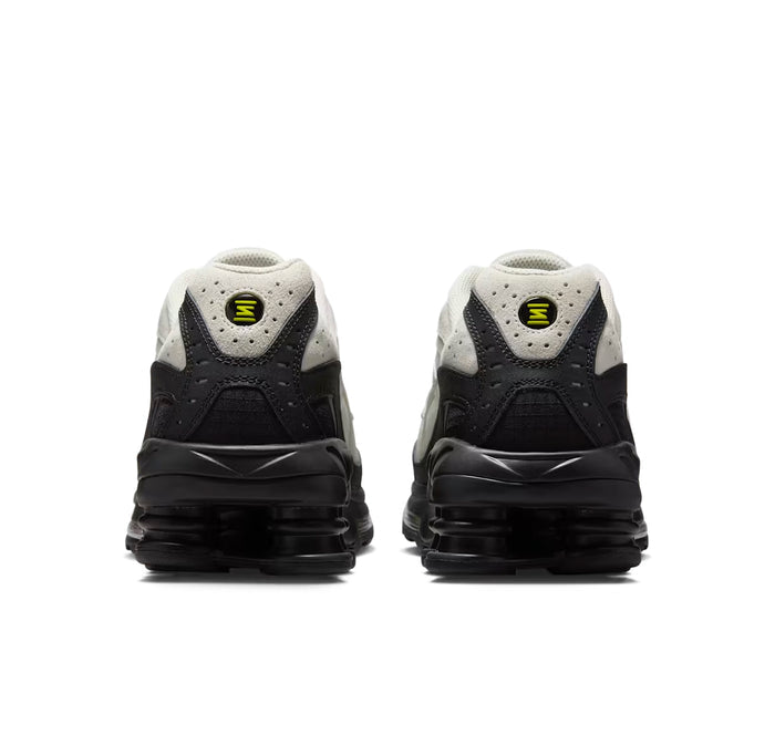 Nike Shox Ride 2 "Light Bone Black"