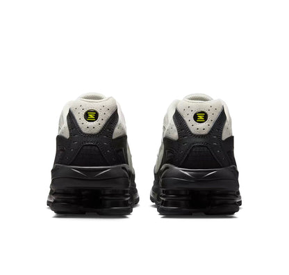 Nike Shox Ride 2 "Light Bone Black"