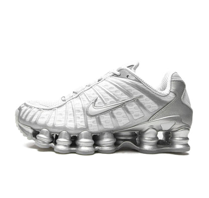 Nike Shox TL Chrome