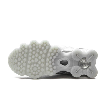 Nike Shox TL Chrome
