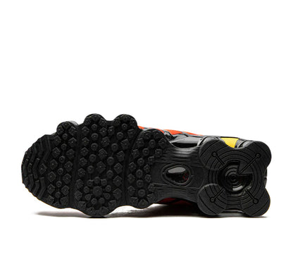 Nike Shox TL Sunrise