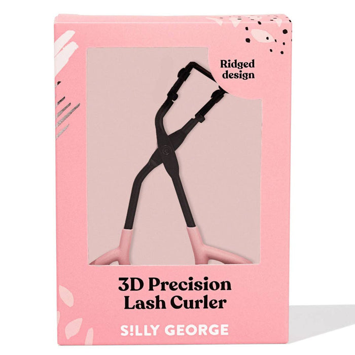 Silly George - 3D Precision Lash Curler