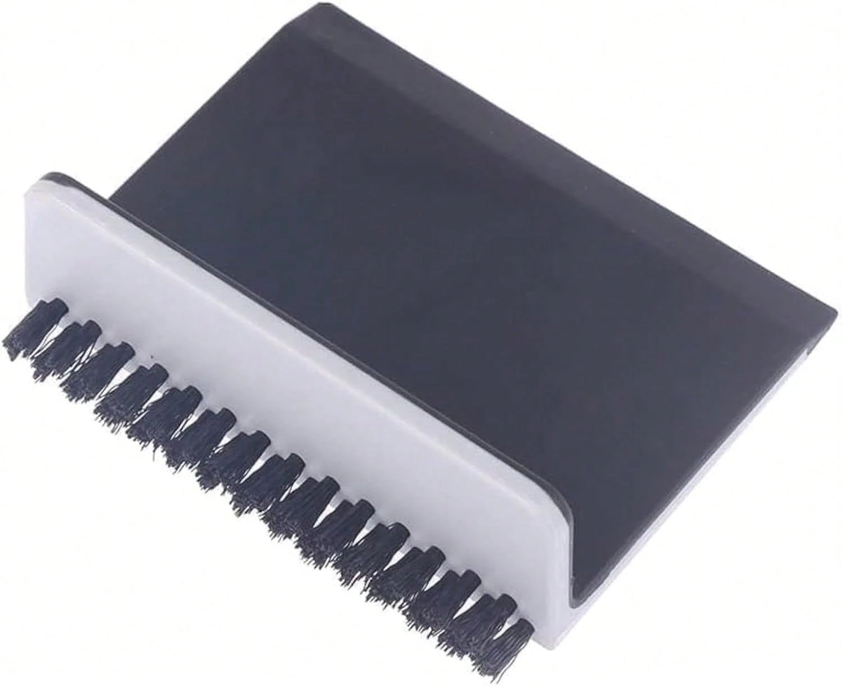Sink Squeegee Cleaner Countertop Brush Wiper Vegetable Cleaning Brush Wiper Home Kitchen Tool Accessories Kitchen Utensils