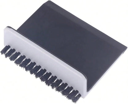 Sink Squeegee Cleaner Countertop Brush Wiper Vegetable Cleaning Brush Wiper Home Kitchen Tool Accessories Kitchen Utensils
