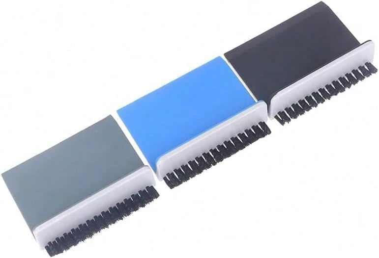 Sink Squeegee Cleaner Countertop Brush Wiper Vegetable Cleaning Brush Wiper Home Kitchen Tool Accessories Kitchen Utensils