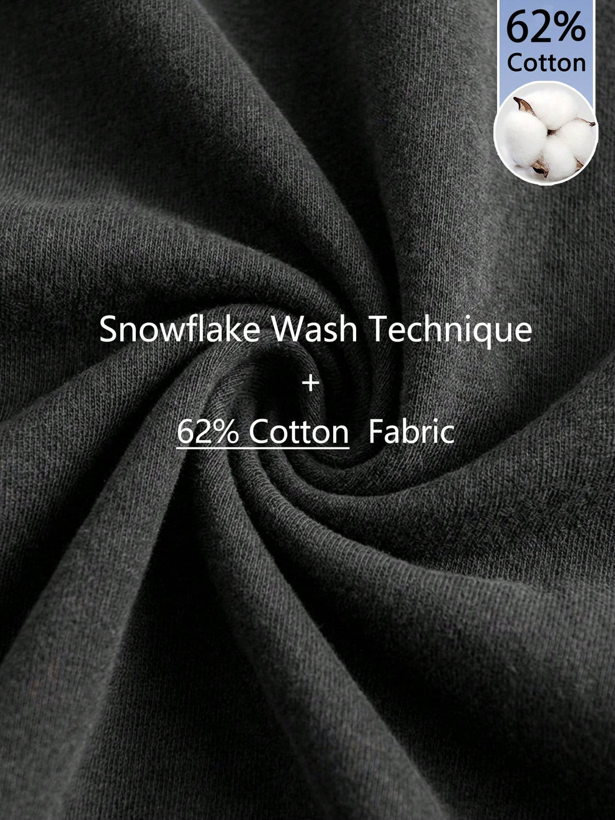 Siren Gaze Dark Grey 62% Cotton Snowflake Printed Sleeveless Round Neck Cropped Tank Top, Casual Summer Streetwear City Break For Women, Y2k Style Top