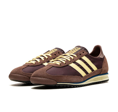 adidas SL 72 OG Maroon Preloved Brown