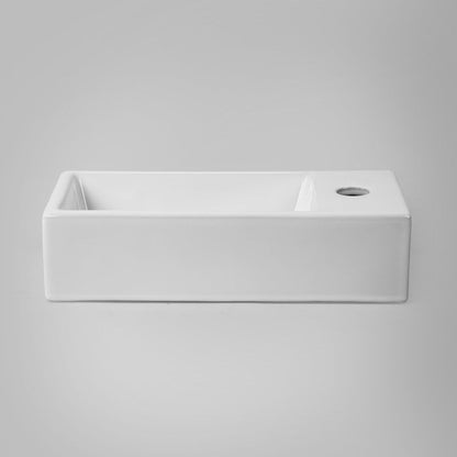 SOUL40 Wall Hung Bathroom Basin Basins Arova