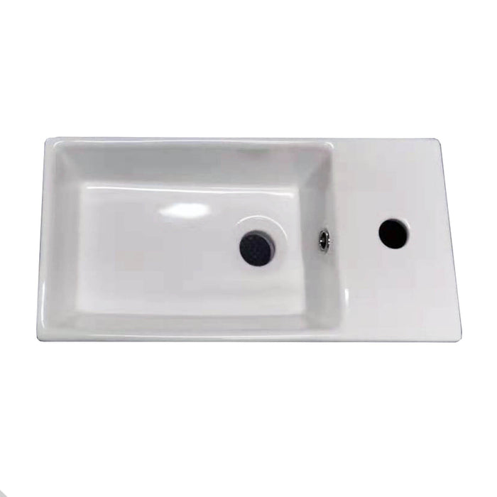 SOUL48 Above Counter Bathroom Basin Basins Arova