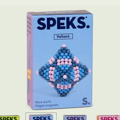 Speks - Bold