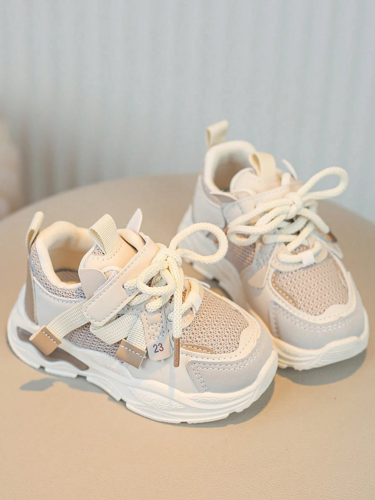 Spring Autumn Children Sports Shoes, Running Shoes For Boys Girls, Baby Sneakers