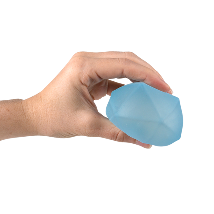 Squishy Diamond