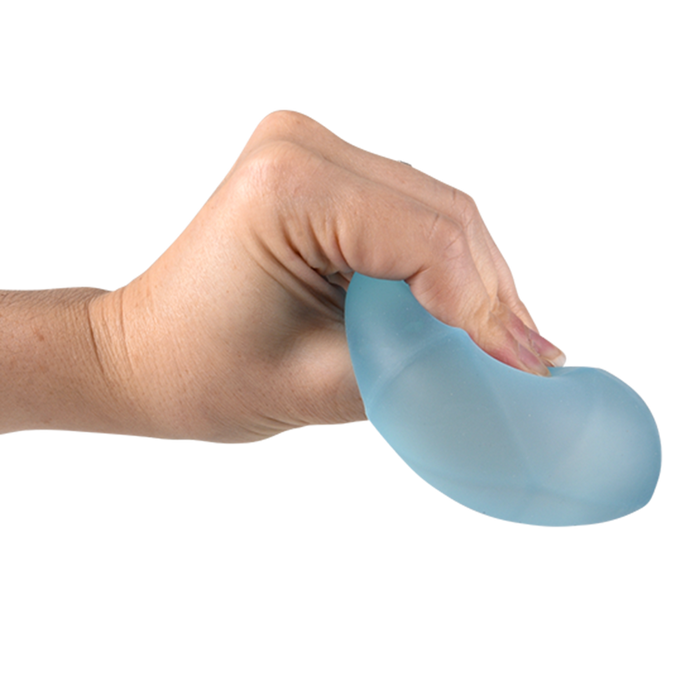 Squishy Diamond
