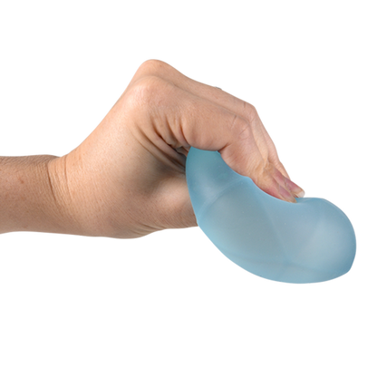 Squishy Diamond