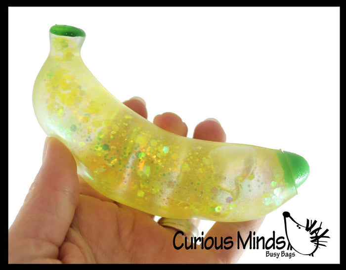 Squishy Fruit Sugar Ball