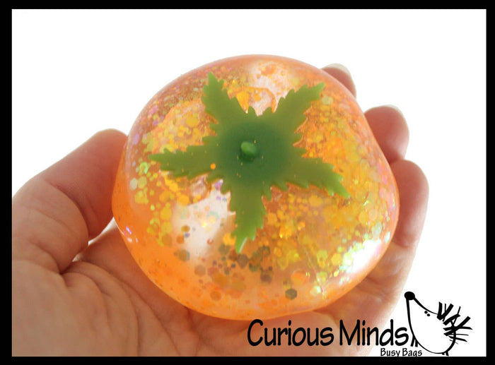 Squishy Fruit Sugar Ball