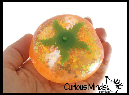 Squishy Fruit Sugar Ball
