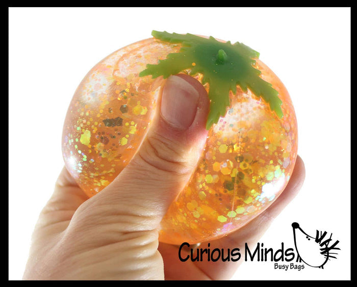 Squishy Fruit Sugar Ball