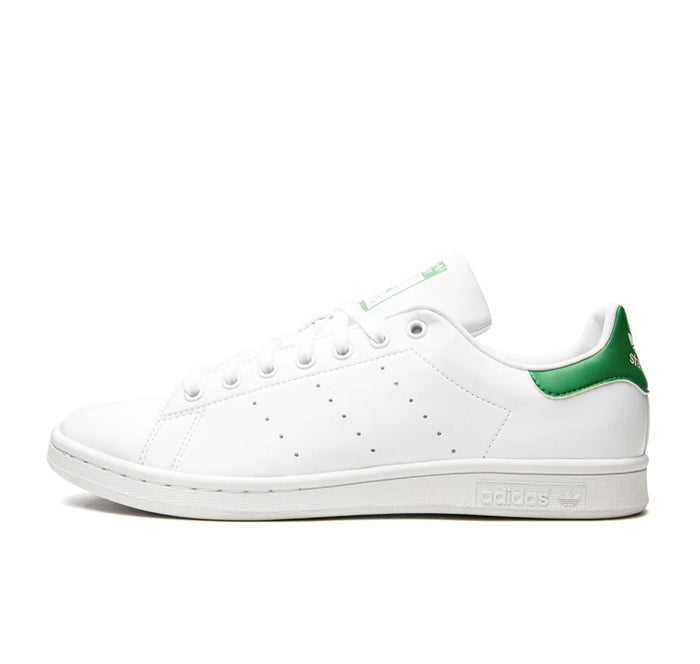 adidas Stan Smith "White Green"