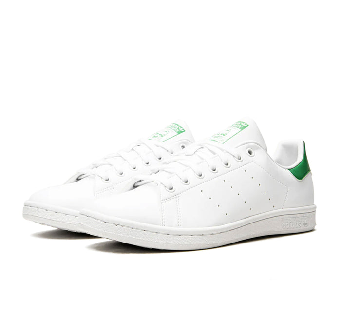 adidas Stan Smith "White Green"