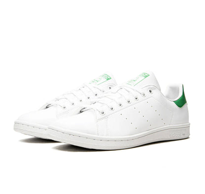 adidas Stan Smith "White Green"