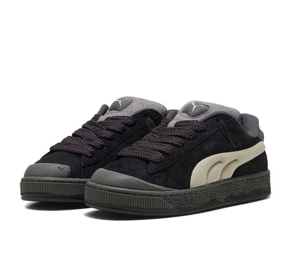 Puma Suede XL Crush Preserves Black