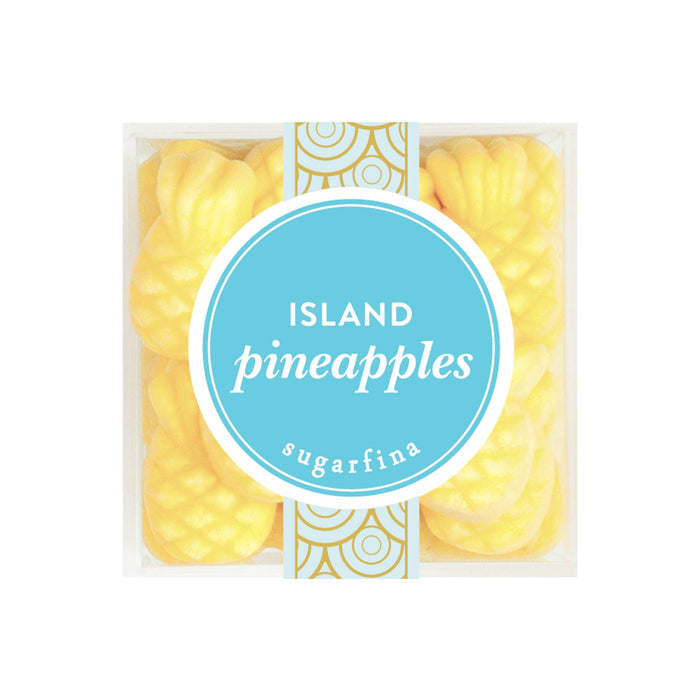 Sugarfina - Island Pineapples