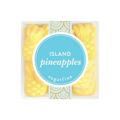 Sugarfina - Island Pineapples