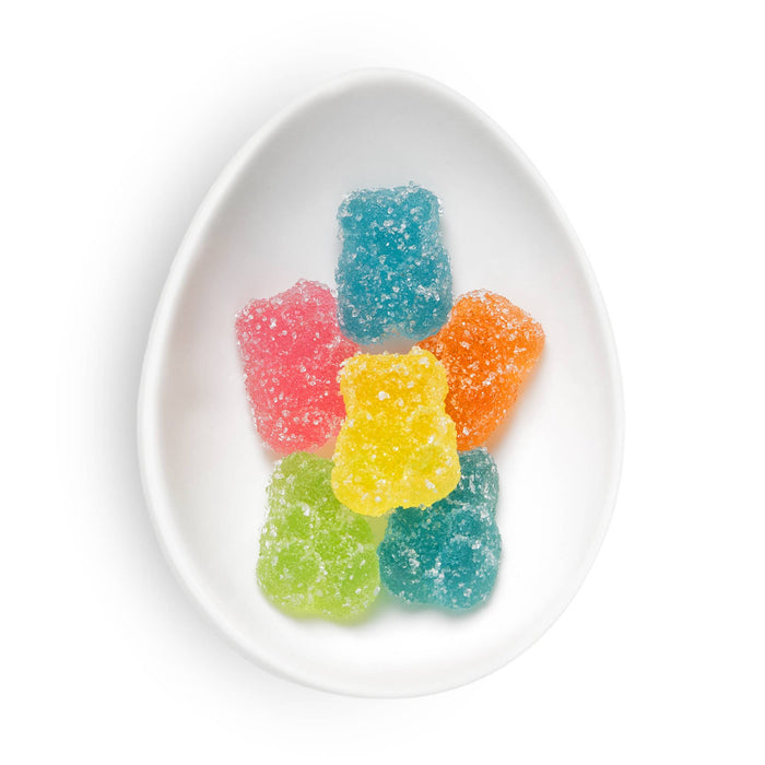 Sugarfina - Sour Rainbow Bears - Candy Mix Bag (Sweet Escape)