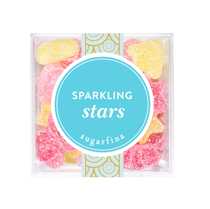 Sugarfina - Sparkling Stars