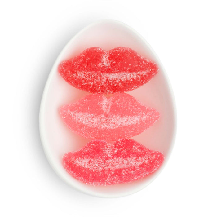 Sugarfina - Sugar Lips & Sour Strawberries - Candy Mix Bag (Sweet Escape)