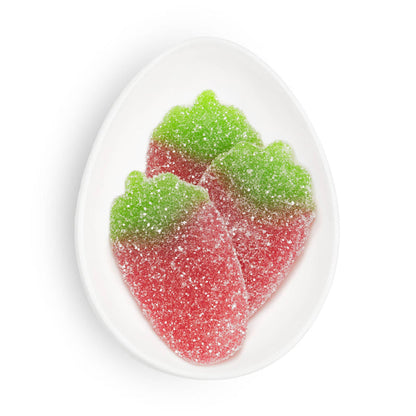 Sugarfina - Sugar Lips & Sour Strawberries - Candy Mix Bag (Sweet Escape)