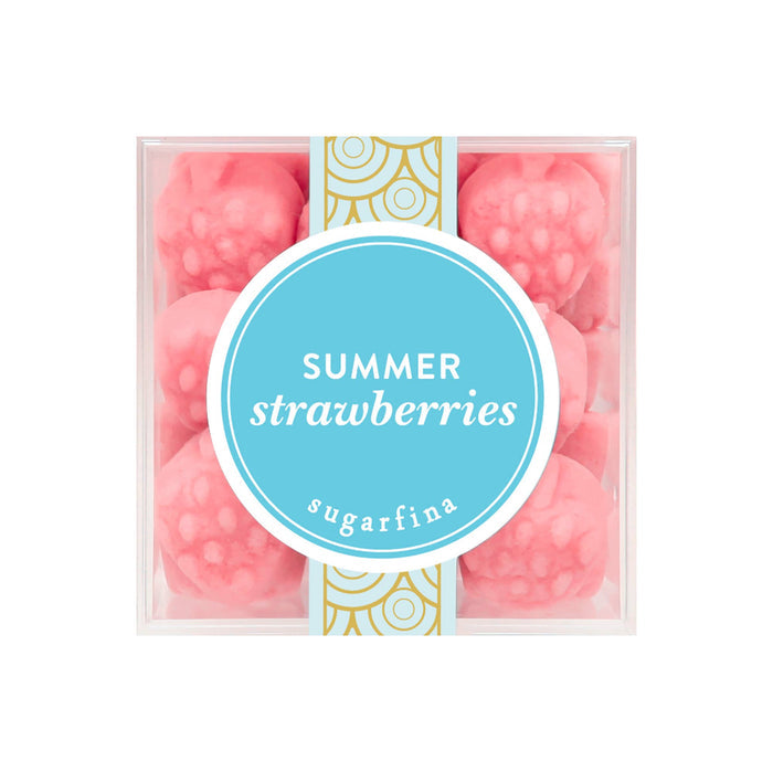 Sugarfina - Summer Strawberries