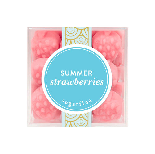 Sugarfina - Summer Strawberries